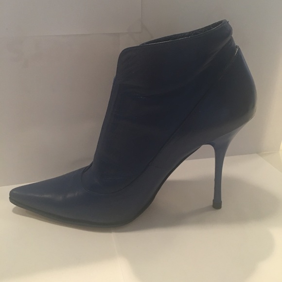 Charles by Charles David Booties - Picture 6 of 16